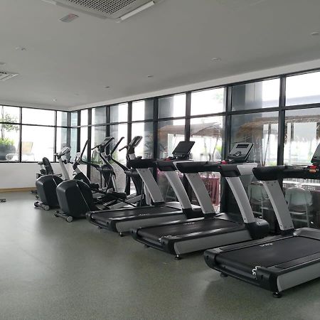 Cozy & High Floor Suite In Suasana Jb 15, Views 新山 外观 照片
