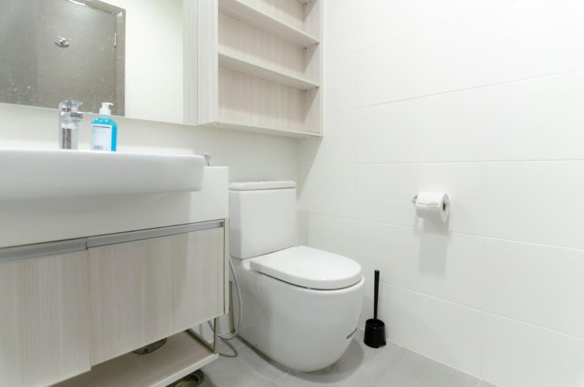 Cozy & High Floor Suite In Suasana Jb 15, Views 新山 外观 照片